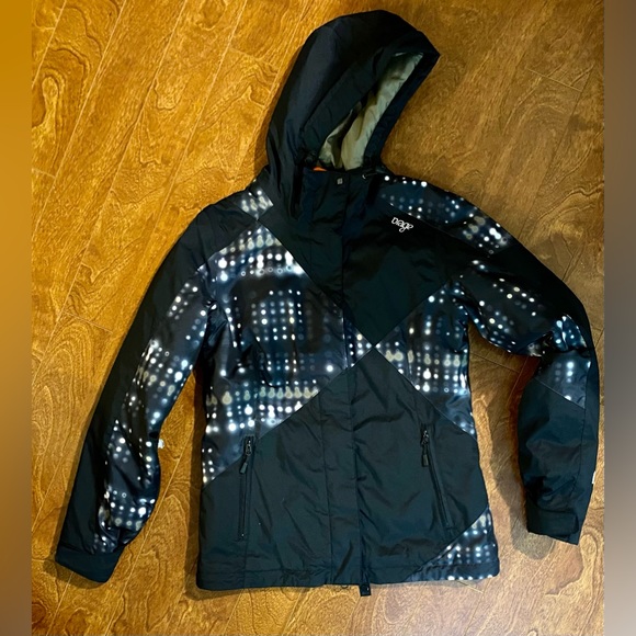 Orage ladies ski suit - Picture 2 of 6